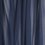 Tulle Lycra Bleu Marine - Ribes y Casals