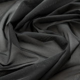 Tulle Lycra Noir - Ribes y Casals