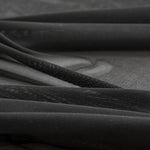 Tulle Lycra Noir - Ribes y Casals