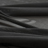 Tulle Lycra Noir - Ribes y Casals