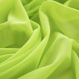 Tulle Lycra Pistache - Ribes y Casals