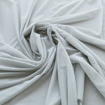 Tulle Lycra Argent - Ribes y Casals