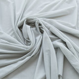 Tulle Lycra Argent - Ribes y Casals