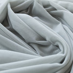 Tulle Lycra Argent - Ribes y Casals