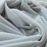 Tulle Lycra Argent - Ribes y Casals