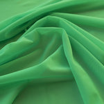 Tulle Lycra Vert Brésil - Ribes y Casals