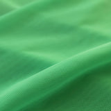 Tulle Lycra Vert Brésil - Ribes y Casals