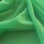 Tulle Lycra Vert Brésil - Ribes y Casals