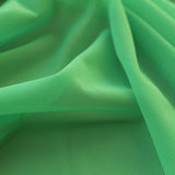 Tulle Lycra Vert Brésil - Ribes y Casals