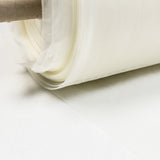 Tissu Tullle Raide Écru - Ribes y Casals