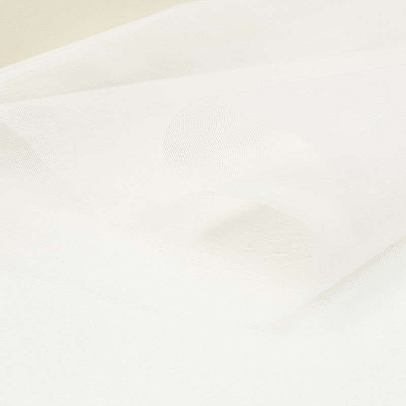 Tissu Tullle Raide Écru - Ribes y Casals