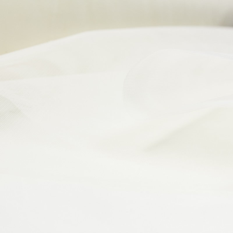 Tissu Tullle Raide Écru - Ribes y Casals