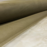 Tissu Tullle Raide Kaki - Ribes y Casals