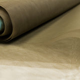 Tissu Tullle Raide Kaki - Ribes y Casals