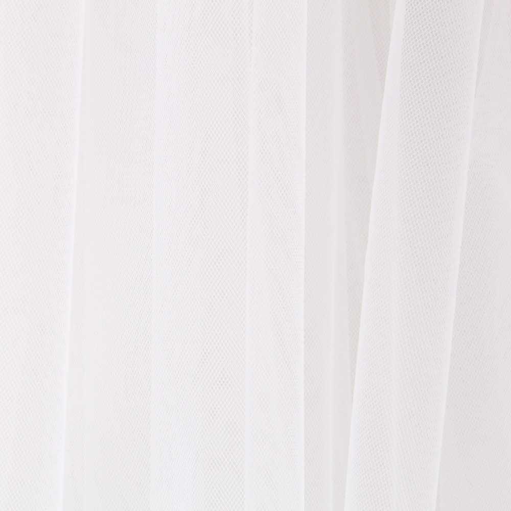 Tissu Voile Mariée Blanc - Ribes y Casals