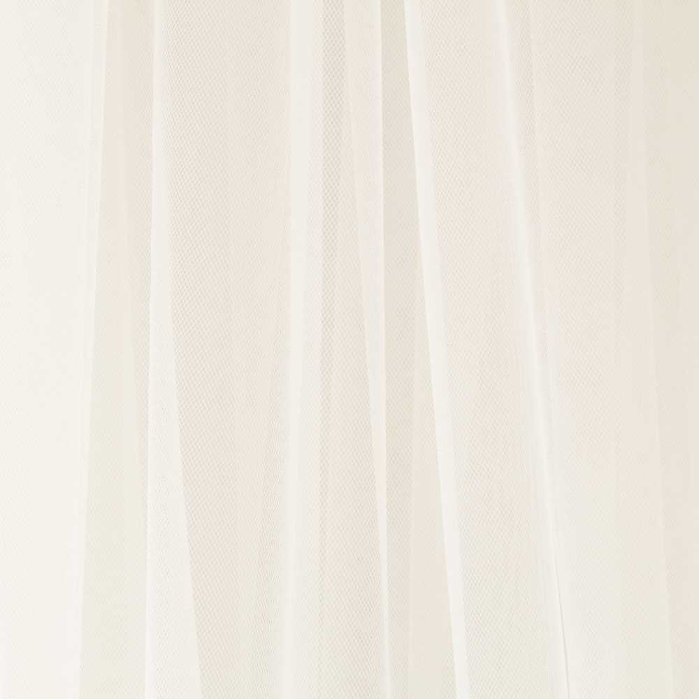 Tulle Voile Mariée Écru - Ribes y Casals