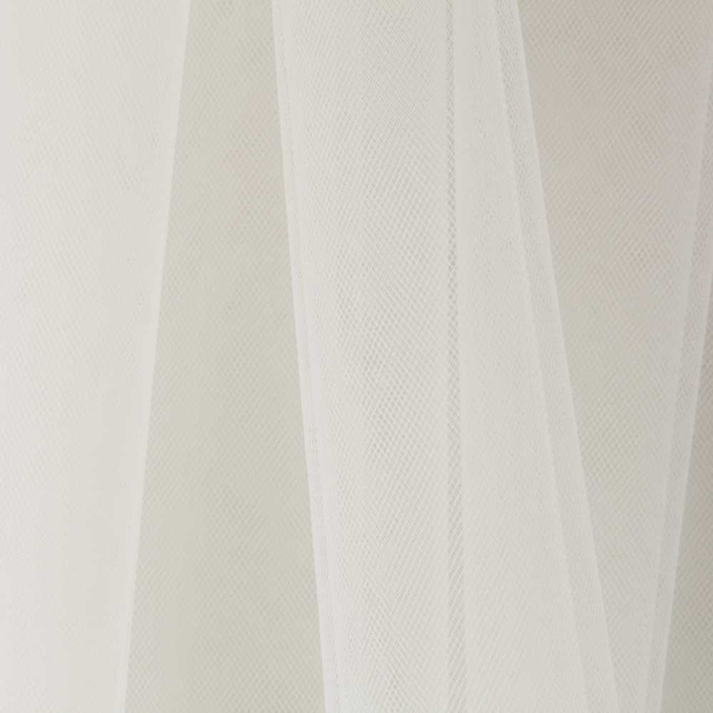Tulle Voile Mariée Écru - Ribes y Casals