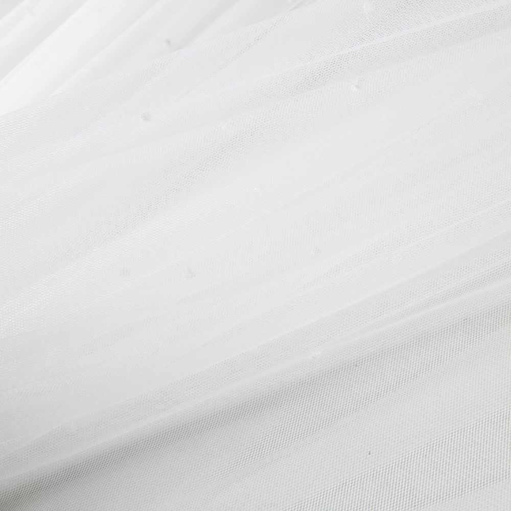 Tulle Voile Plumeti Brut - Ribes y Casals