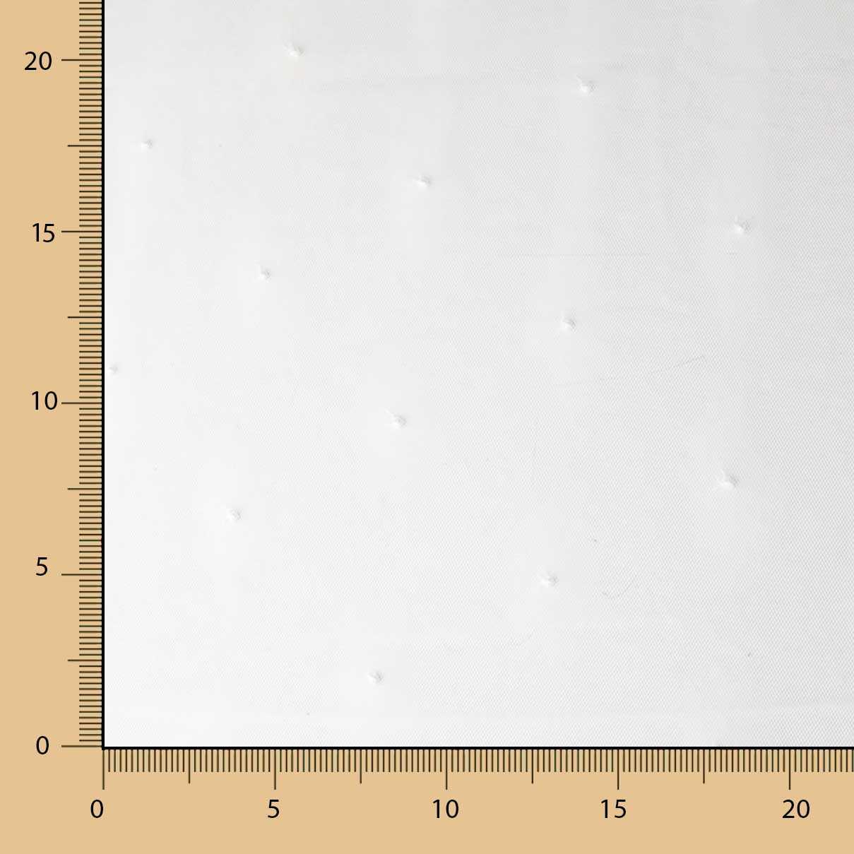 Tulle Voile Plumeti Brut - Ribes y Casals