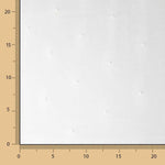 Tulle Voile Plumeti Brut - Ribes y Casals