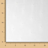 Tulle Voile Plumeti Brut - Ribes y Casals