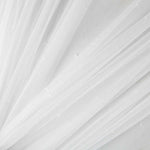 Tulle Voile Plumeti Brut - Ribes y Casals