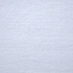 Maille Velours Unie Bleu Ciel - Ribes y Casals