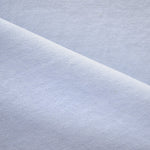 Maille Velours Unie Bleu Ciel - Ribes y Casals