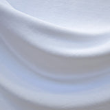 Maille Velours Unie Bleu Ciel - Ribes y Casals