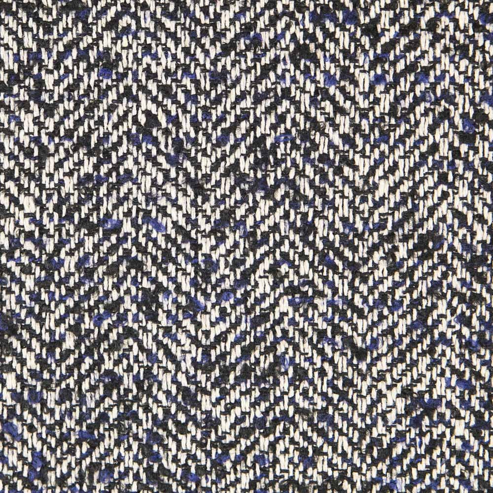 Tweed Chanel Bleu - Ribes y Casals