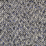 Tweed Chanel Bleu - Ribes y Casals