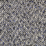 Tweed Chanel Bleu - Ribes y Casals