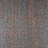 Tissu Tweed Wale Orange - Ribes y Casals