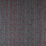 Tissu Tweed Wale Rouge - Ribes y Casals