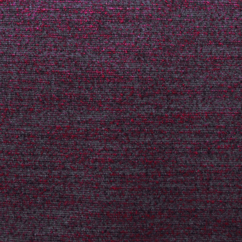 Tissu Tweed Rouge - Ribes y Casals