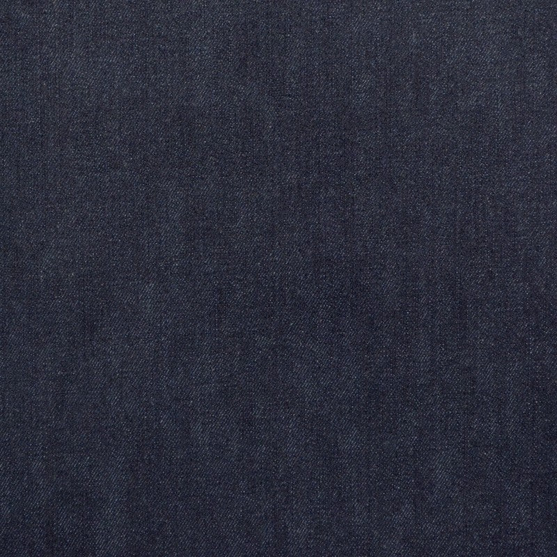 Tissu en Jean Élastique Épais Gris Marengo - Ribes y Casals