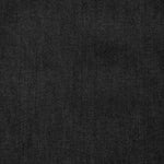 Tissu en Jean Élastique Épais Noir - Ribes y Casals