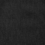 Tissu en Jean Élastique Épais Noir - Ribes y Casals