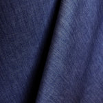 Tissu Jean Hiver Bleu Denim - Ribes y Casals