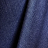 Tissu Jean Hiver Bleu Denim - Ribes y Casals