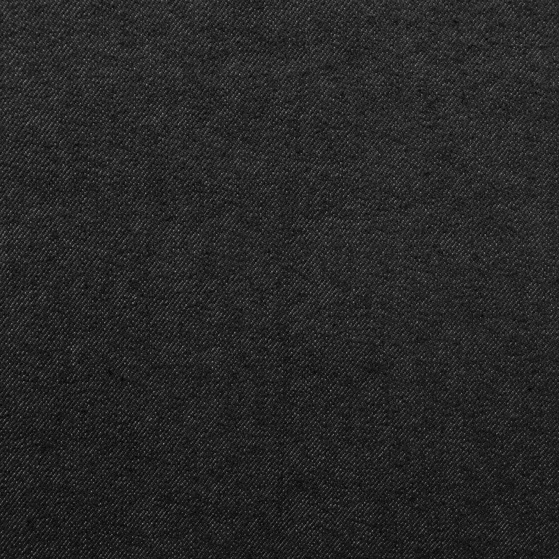Tissu Jean Noir - Ribes y Casals