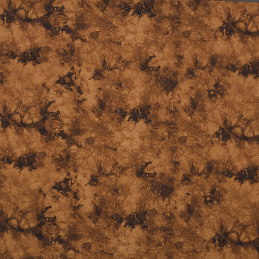 Tissu Velours Imprimé Apache - Ribes y Casals