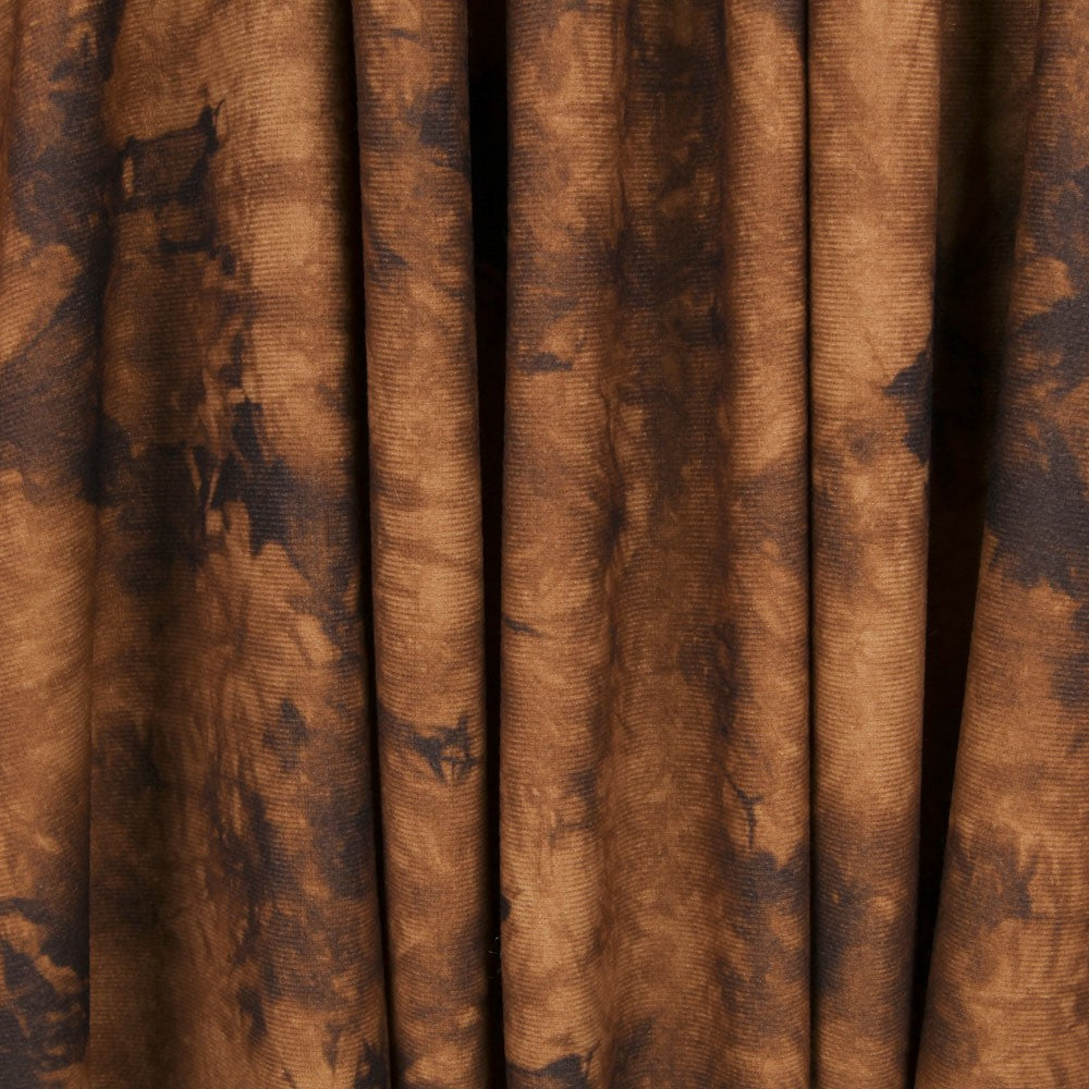 Tissu Velours Imprimé Apache - Ribes y Casals