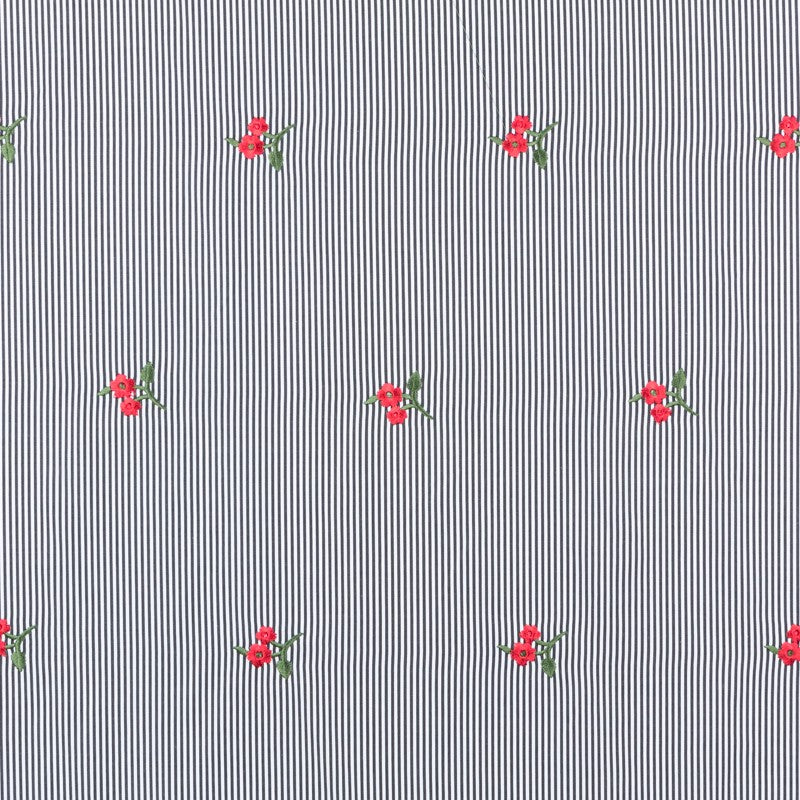 Tissu Vichy Brodé Liberty - Ribes y Casals