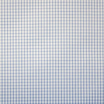 Tissu à Carreaux Vichy Tablier Bleu - Ribes y Casals