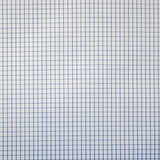 Tissu à Carreaux Vichy Tablier Bleu - Ribes y Casals