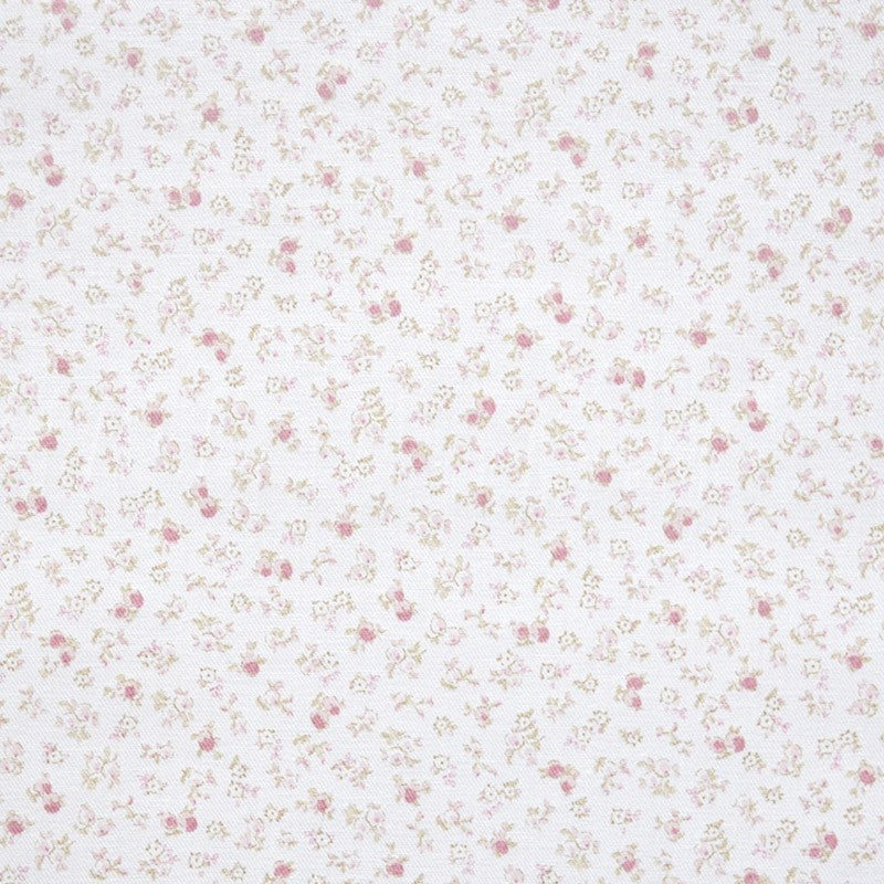 Tissu Viyella Imprimé Liberty Rose - Ribes y Casals