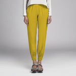 Tissu Jaune Albero Viscose - Ribes y Casals