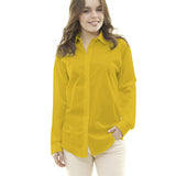 Tissu Jaune Albero Viscose - Ribes y Casals