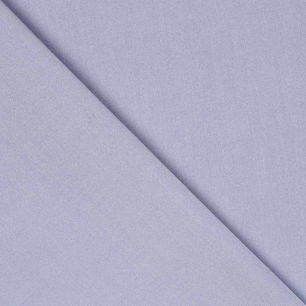 Tissu Viscose Bleu Baltique - Ribes y Casals